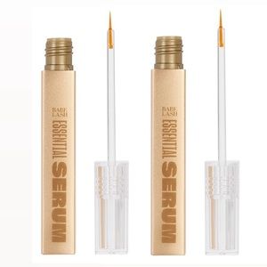 2-Pack Babe Original Babe Lash Essential Eyelash Premium Growth Serum